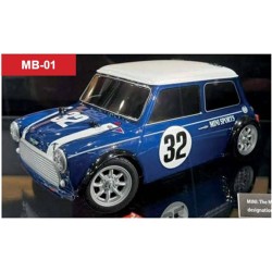 58747     Mini Cooper...