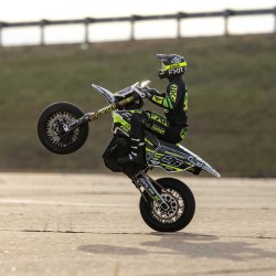 1/4 Promoto-SM FXR...
