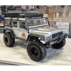 FTX KANYON 4X4 RTR 1:10 XL...