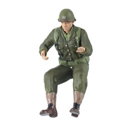 Option Figurine pilote pour...