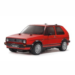 TAMIYA    Volkswagen Golf...