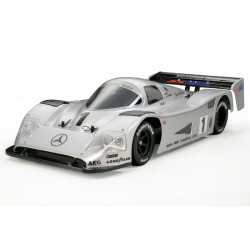 47484   Mercedes-Benz C11