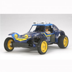 KIT Holiday Buggy 2010 DT02...